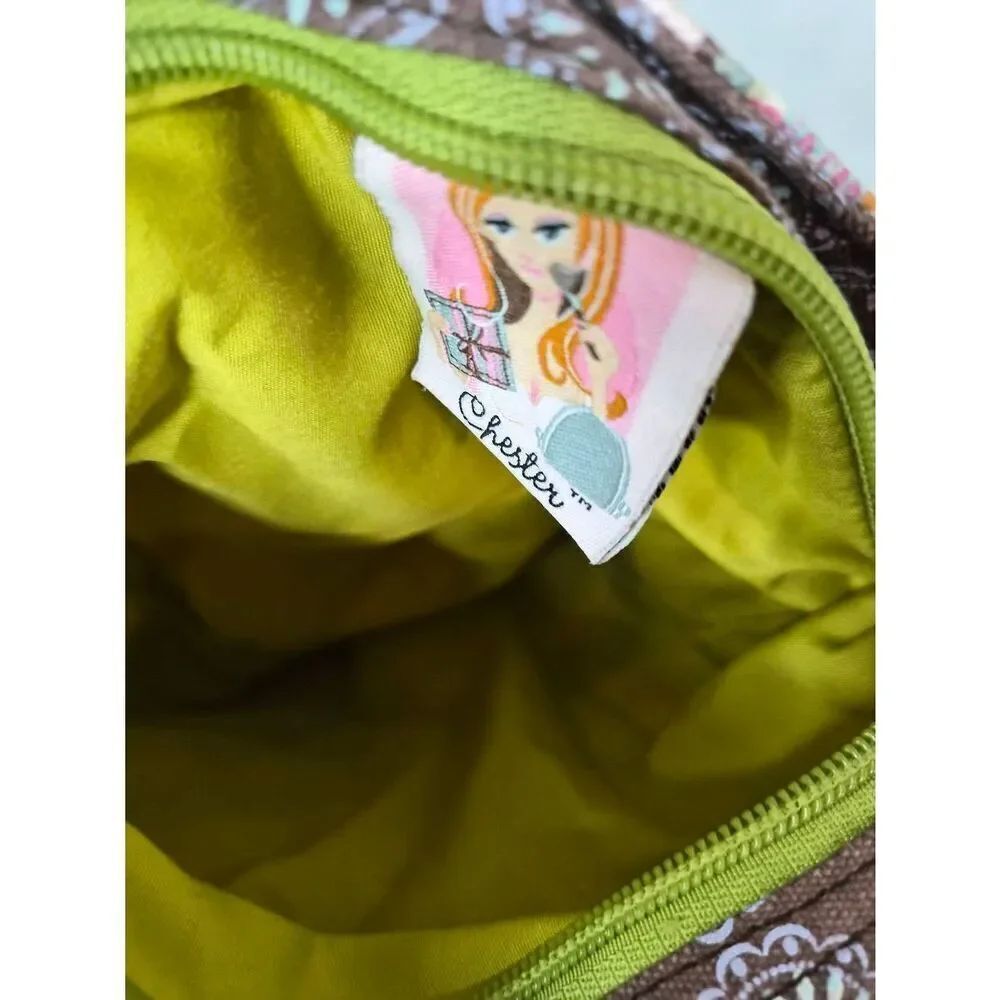 Chester's bag - Picture 4 of 5